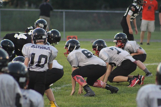 多場比賽中 多場比賽中